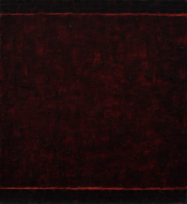 Tim Burns, Last light, 2017