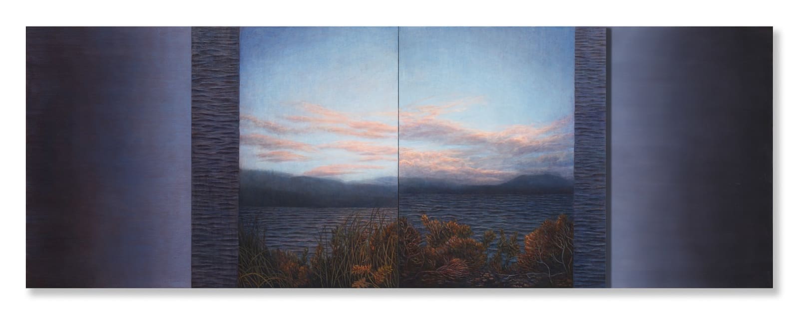 Michaye Boulter, Remembering, 2023-24