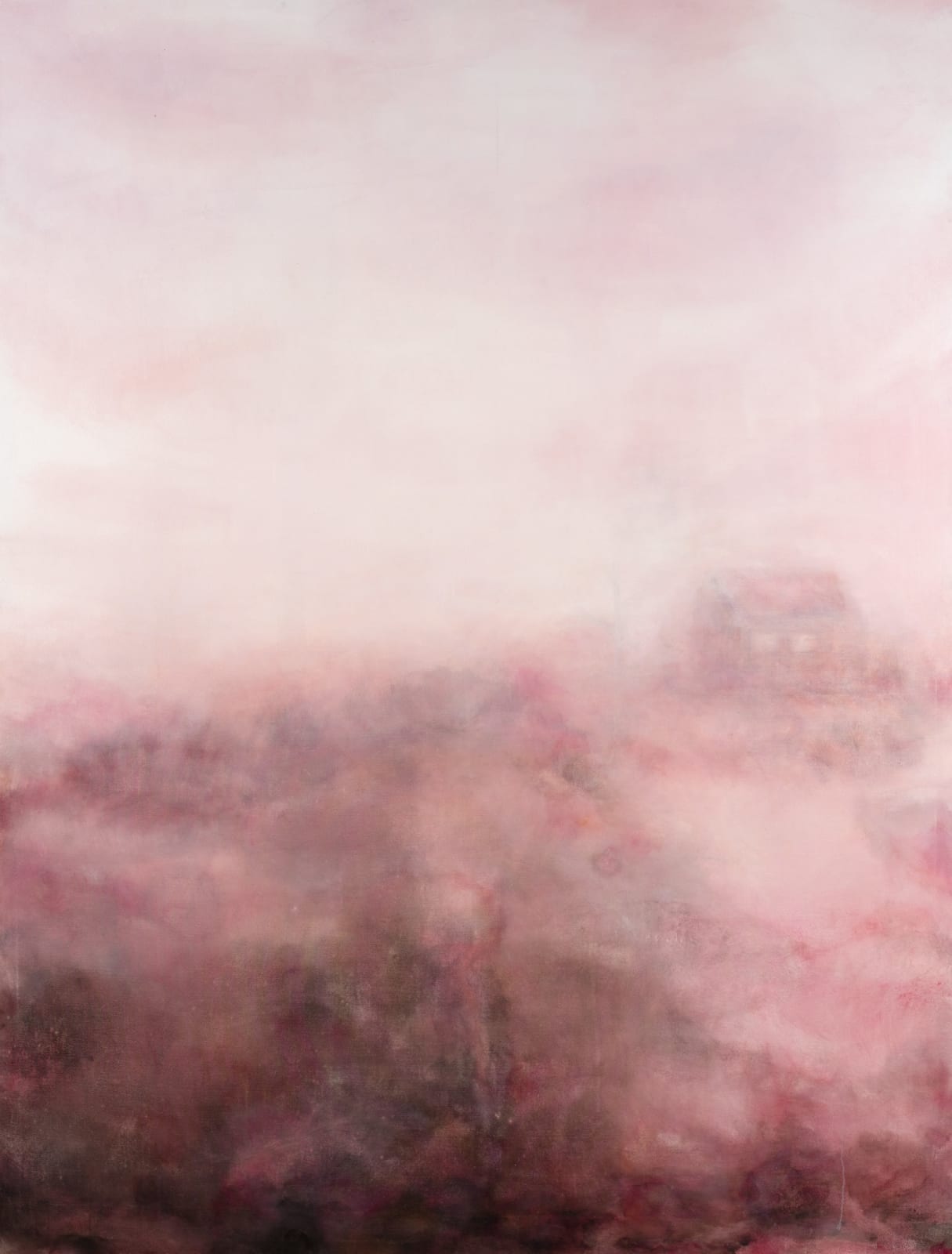 Lucinda Bresnehan, Memories, 2023