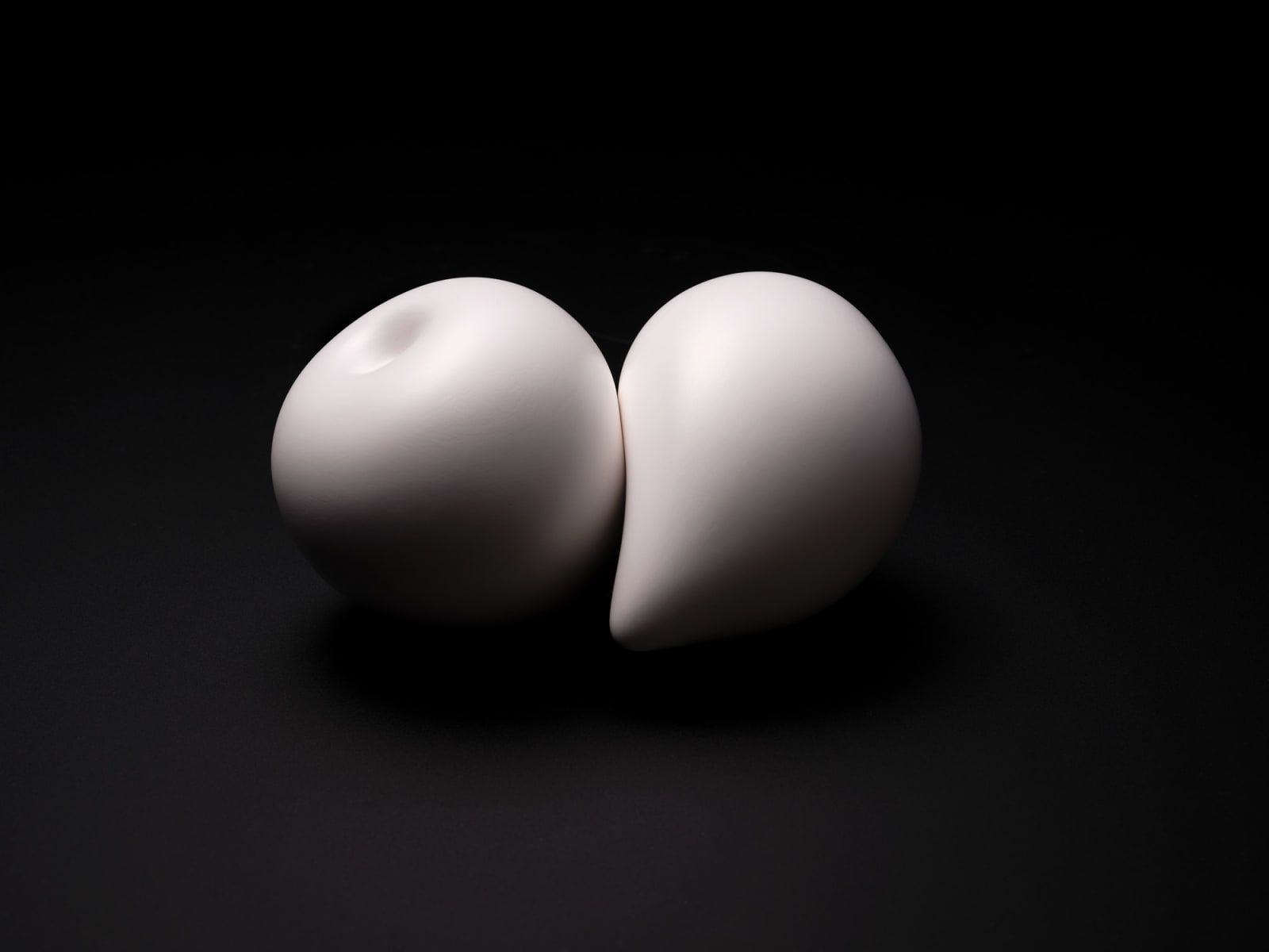 Belinda Winkler, Nestled #6, 2024