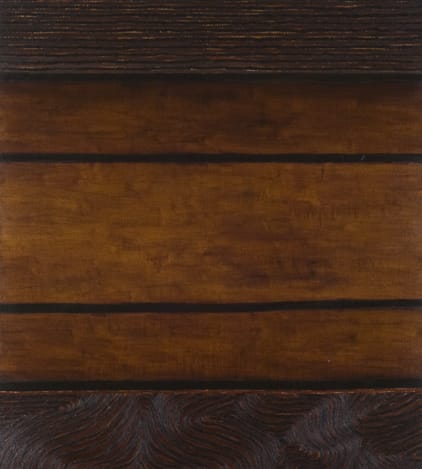 Tim Burns, Henty River II, 2009