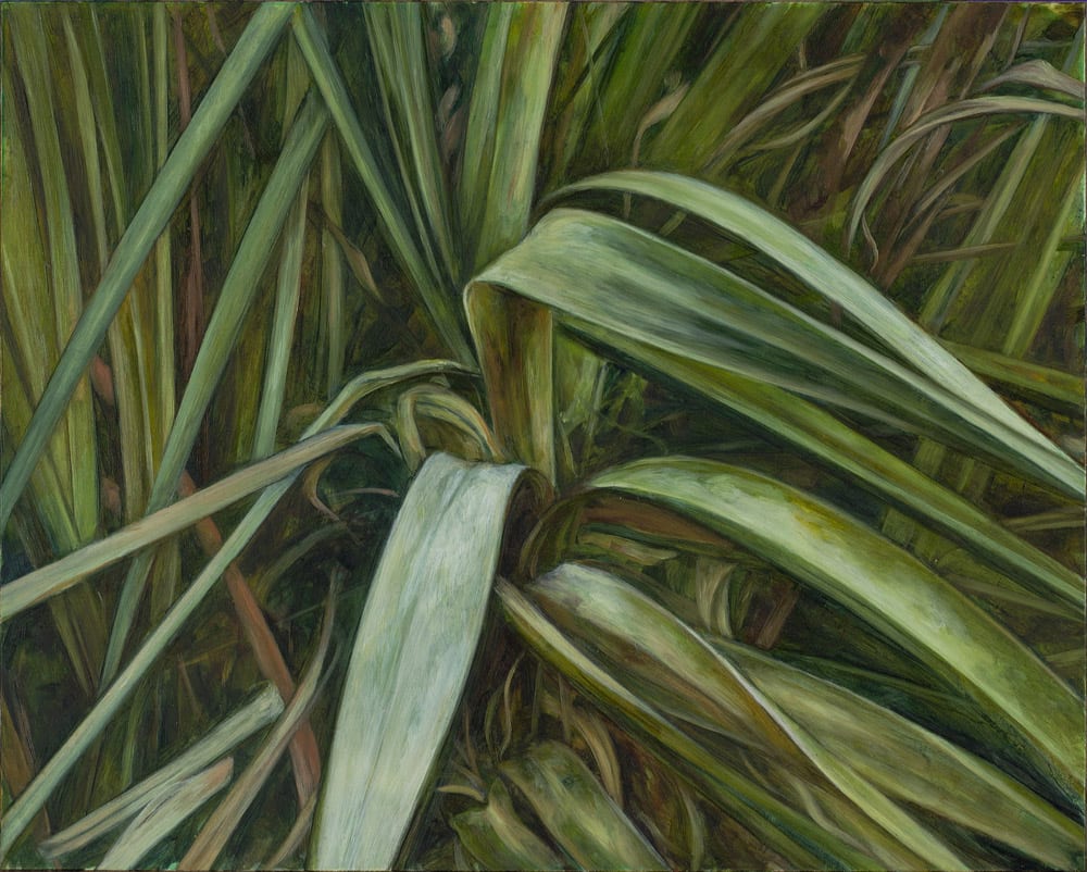 Sue Lovegrove, The Shape of the Wind 453, 2010