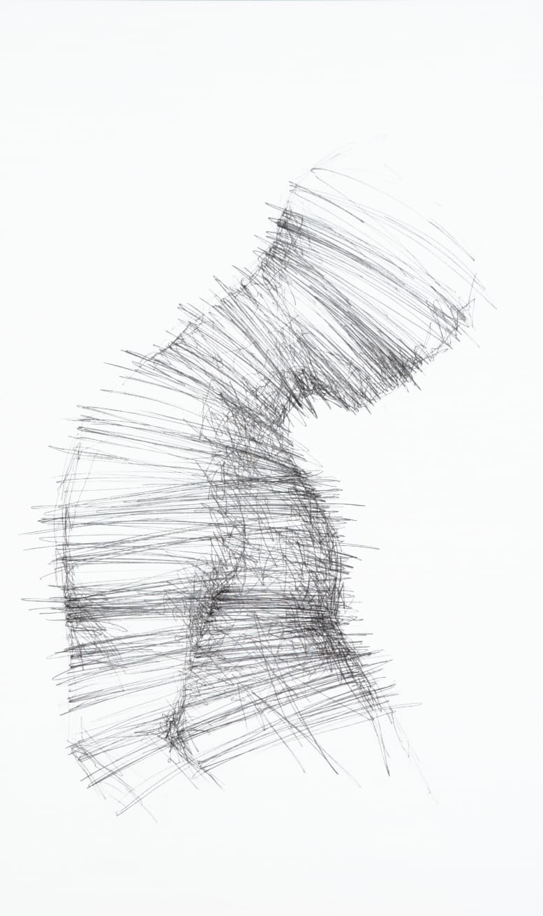 Vernon Ah Kee, Lynching III, 2013