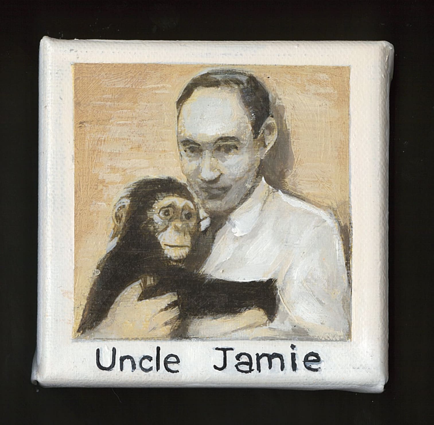 Robert O’Connor, Iconotropy 46, 2020