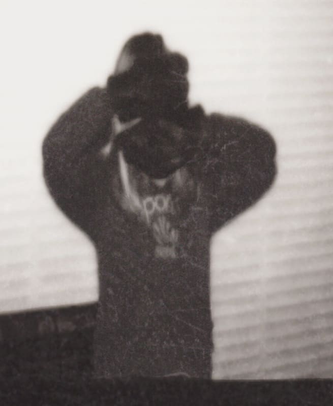 Pat Brassington, Untitled II, 2002