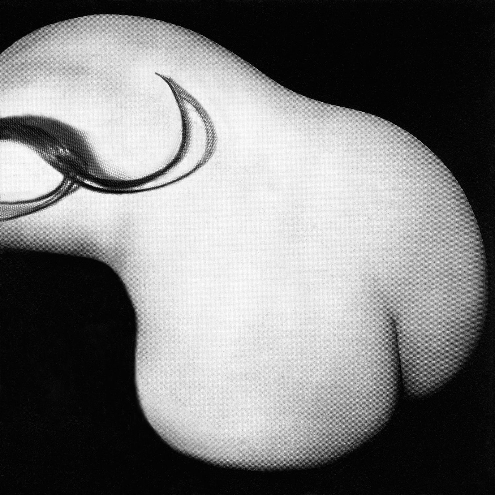 Pat Brassington, Combed, 2020