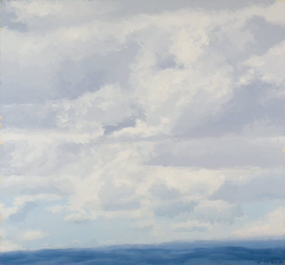 Philip Wolfhagen, Sixth Exaltation, 2012
