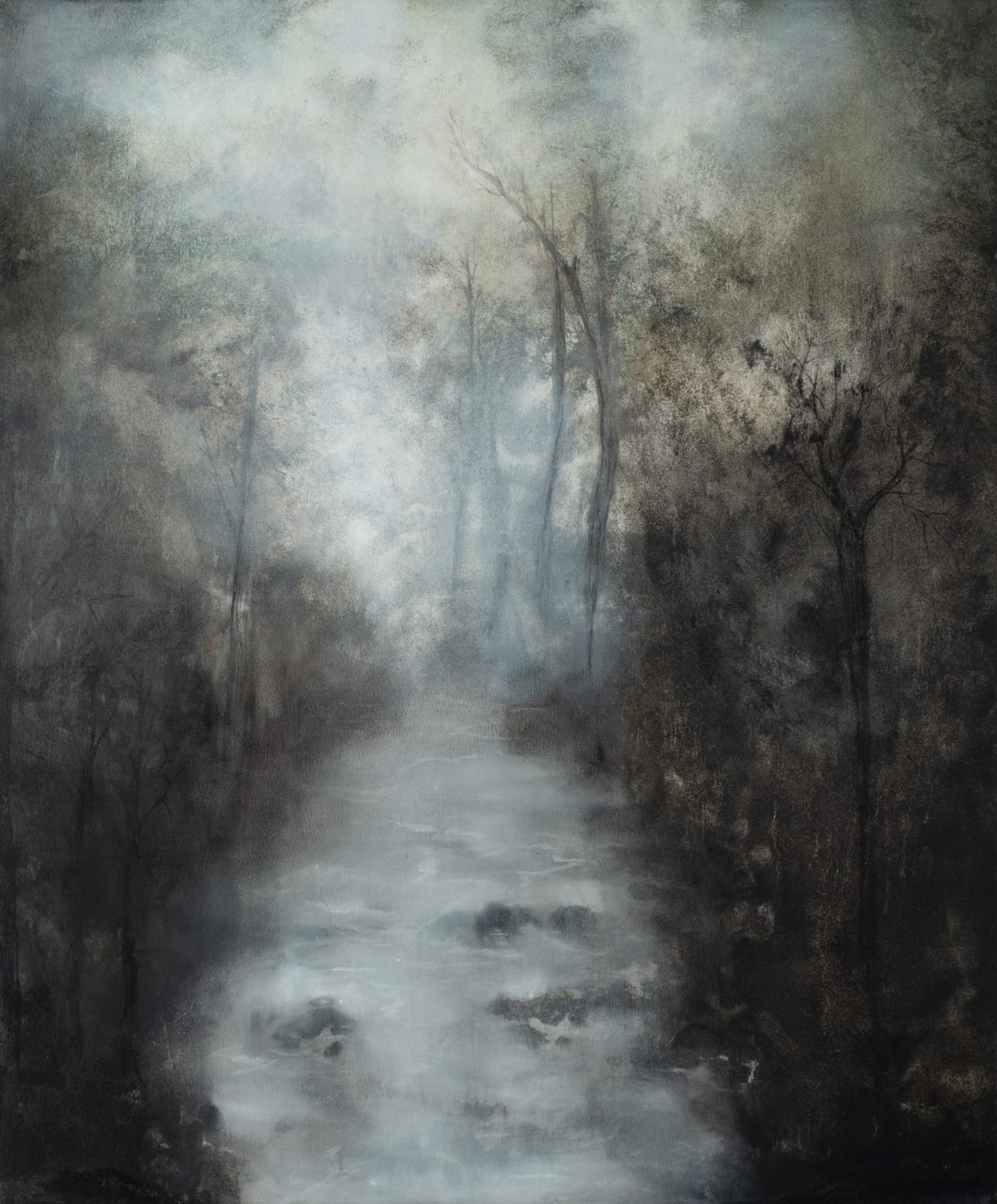 Lucinda Bresnehan, Avon, 2023