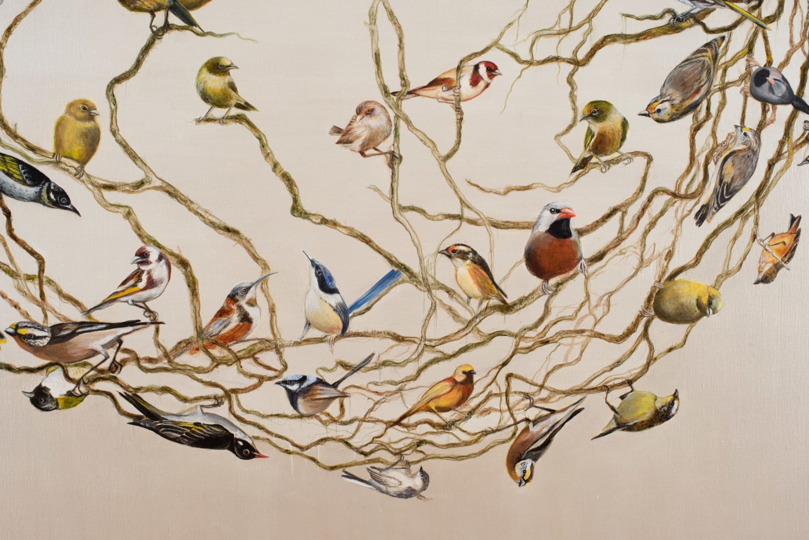 Helen Wright, Climate cluster 2, 2022/23