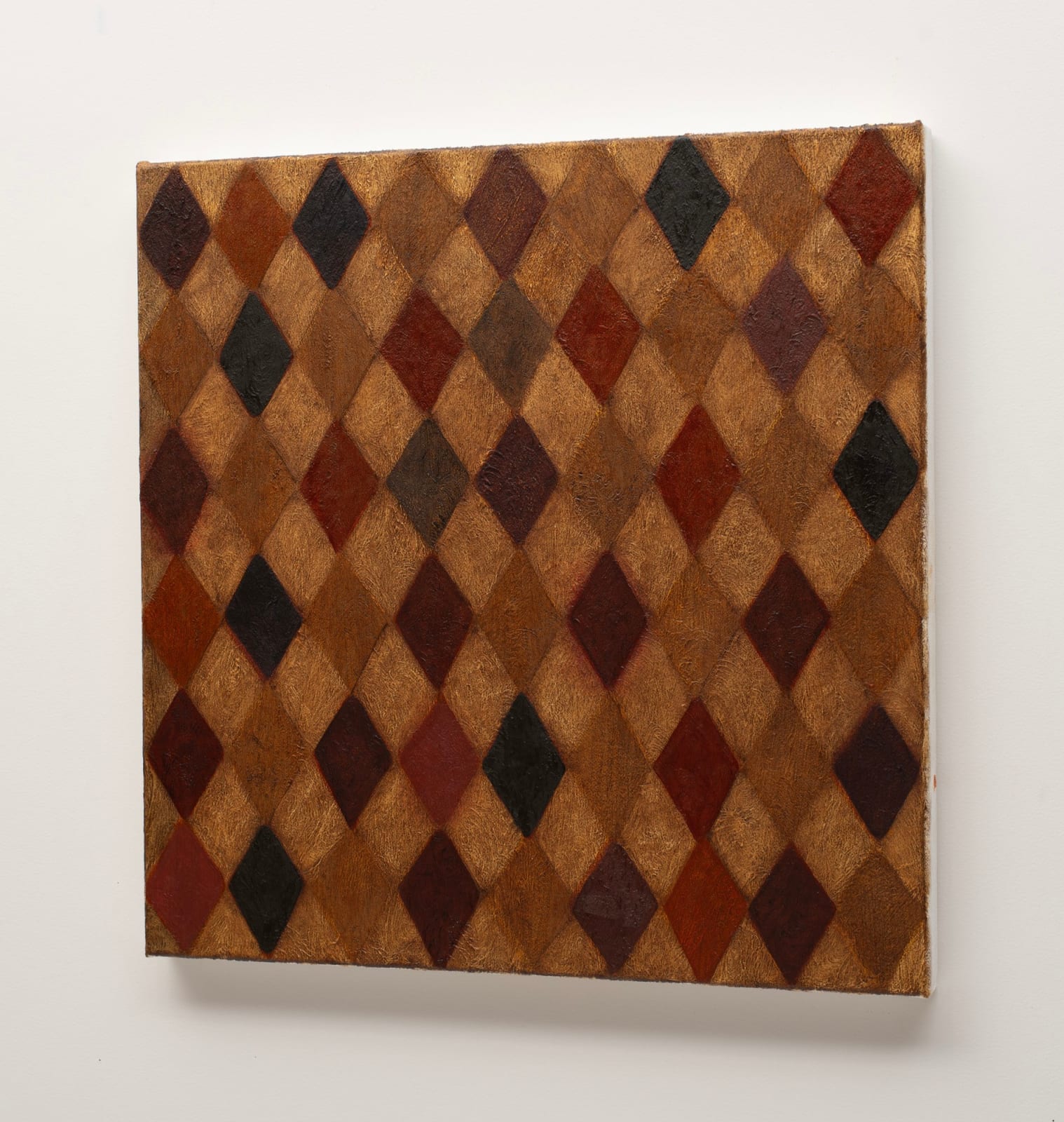 Tim Burns, It's hard to know where to begin, 2024