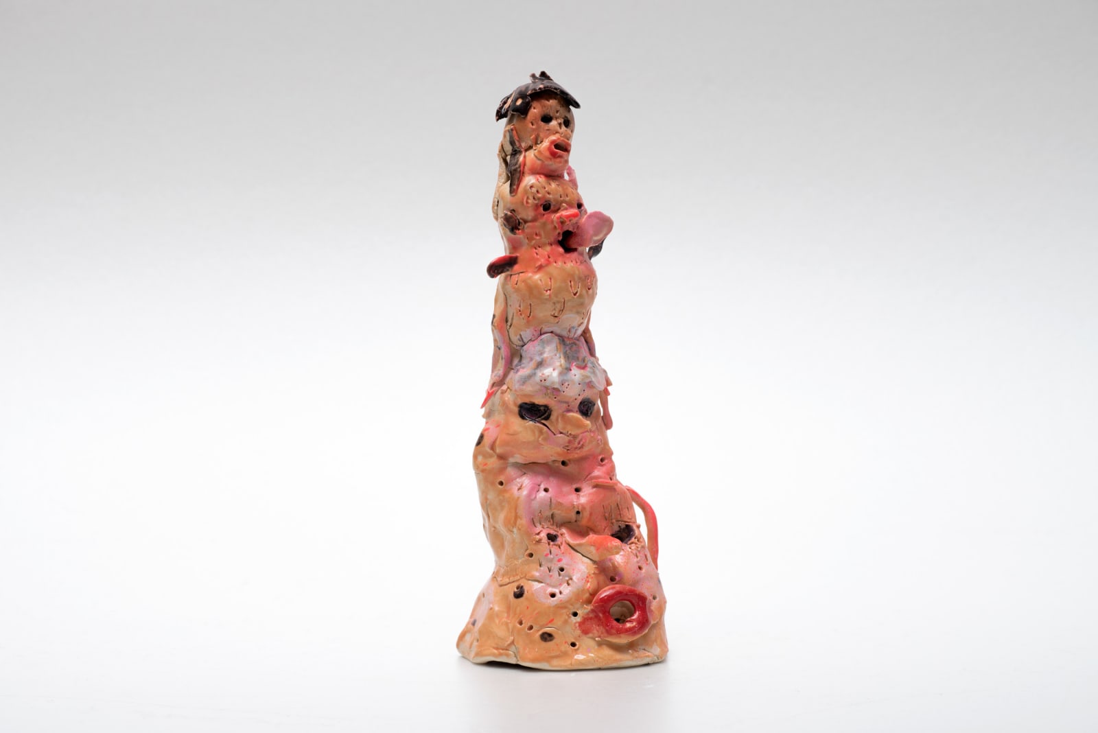 Mish Meijers, Stacks on, 2022
