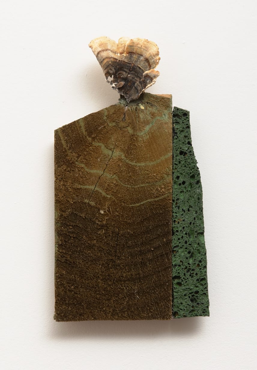 Irene Briant, Here and There series no.42, 2013