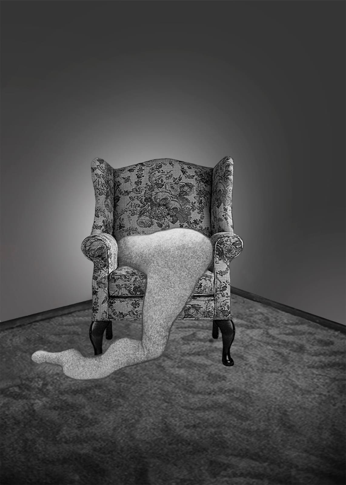 Pat Brassington, Still lives #15, 2024