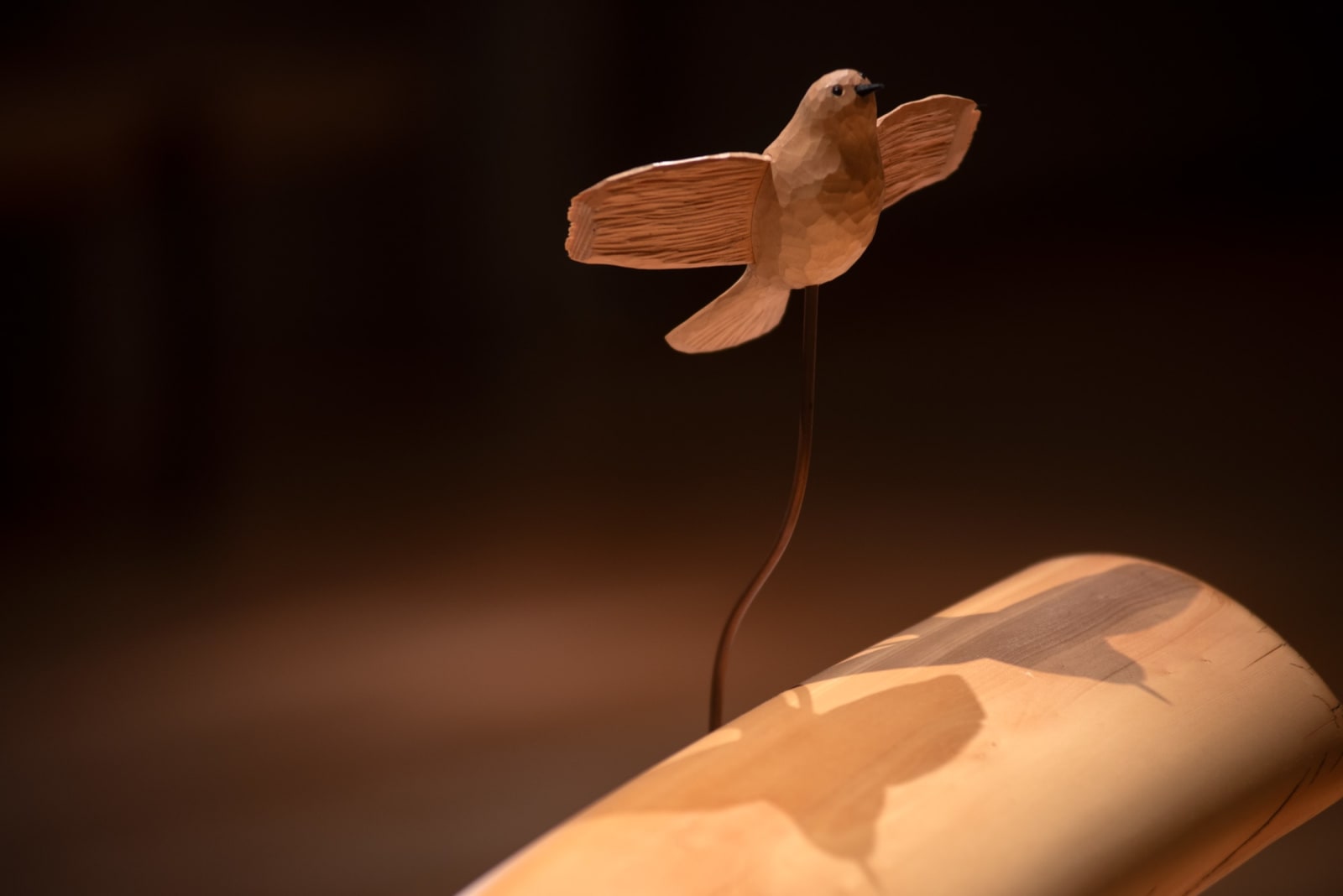 Kevin Perkins, Sound of One Hand Clapping, 2023