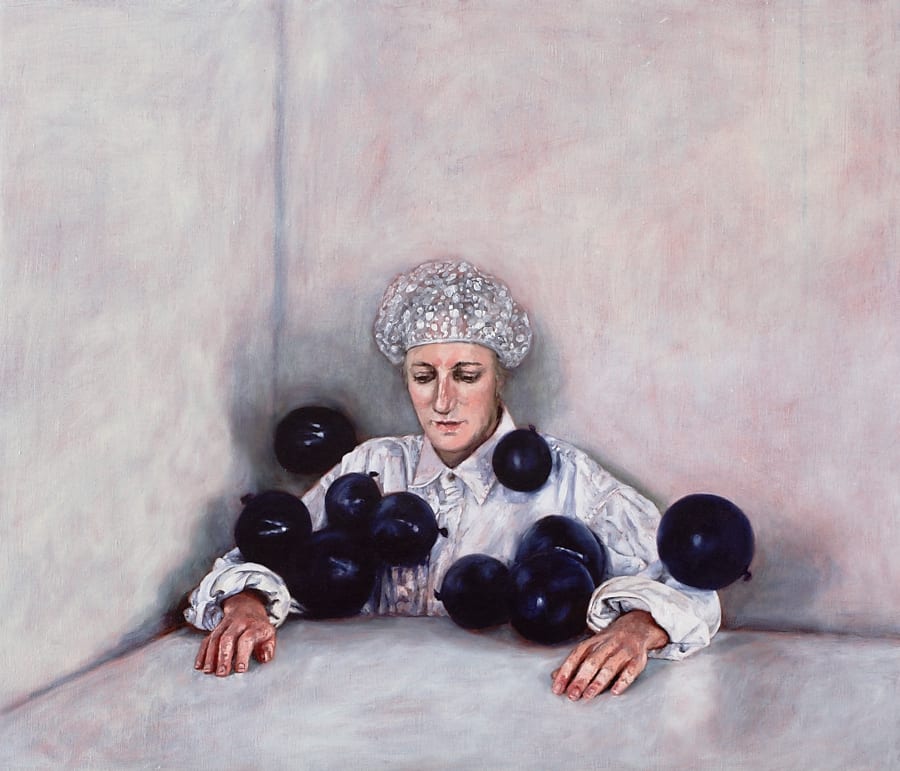 Amanda Davies, untitled, 2015