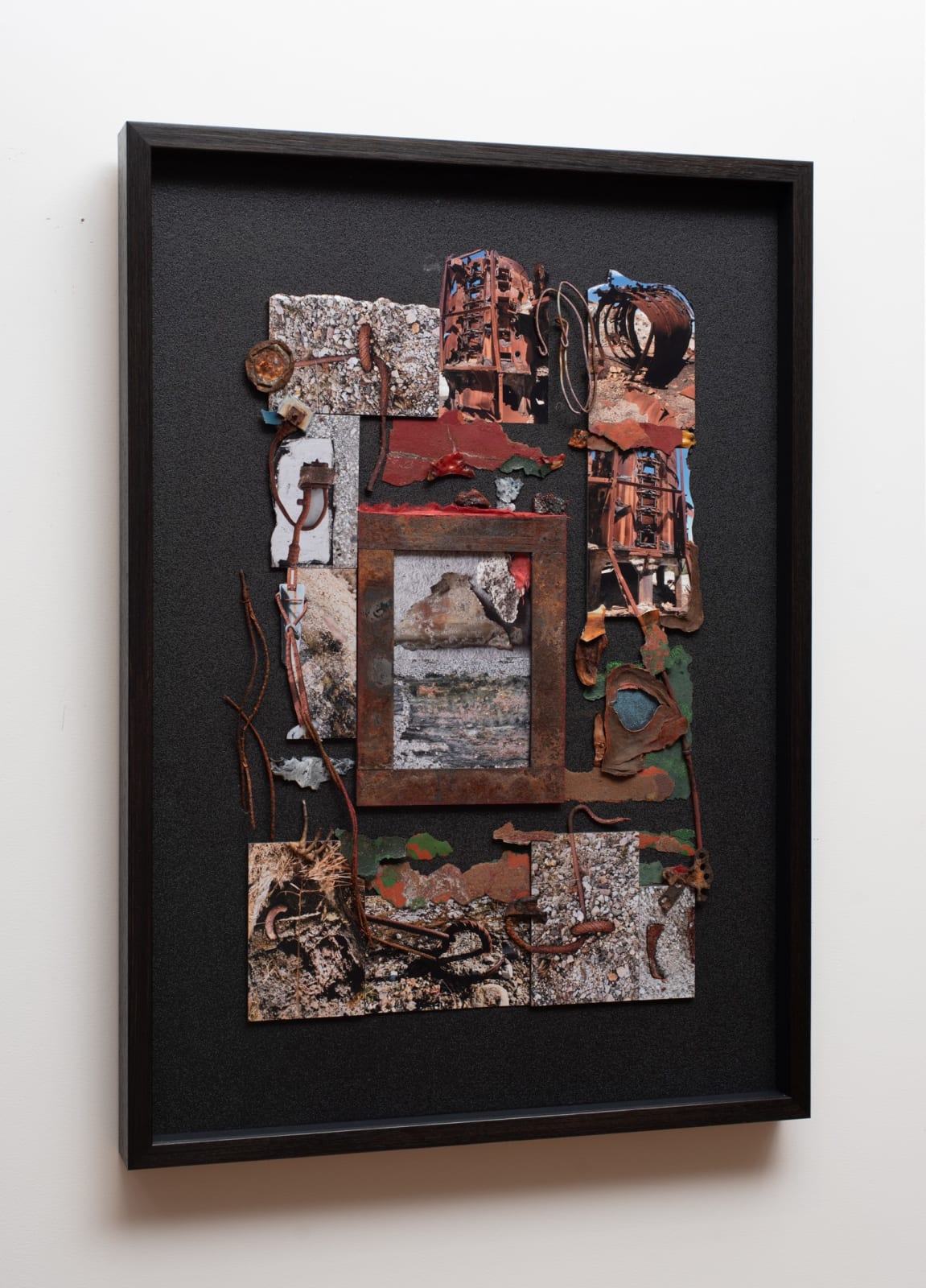 Irene Briant, West Coast: any weather, 2023
