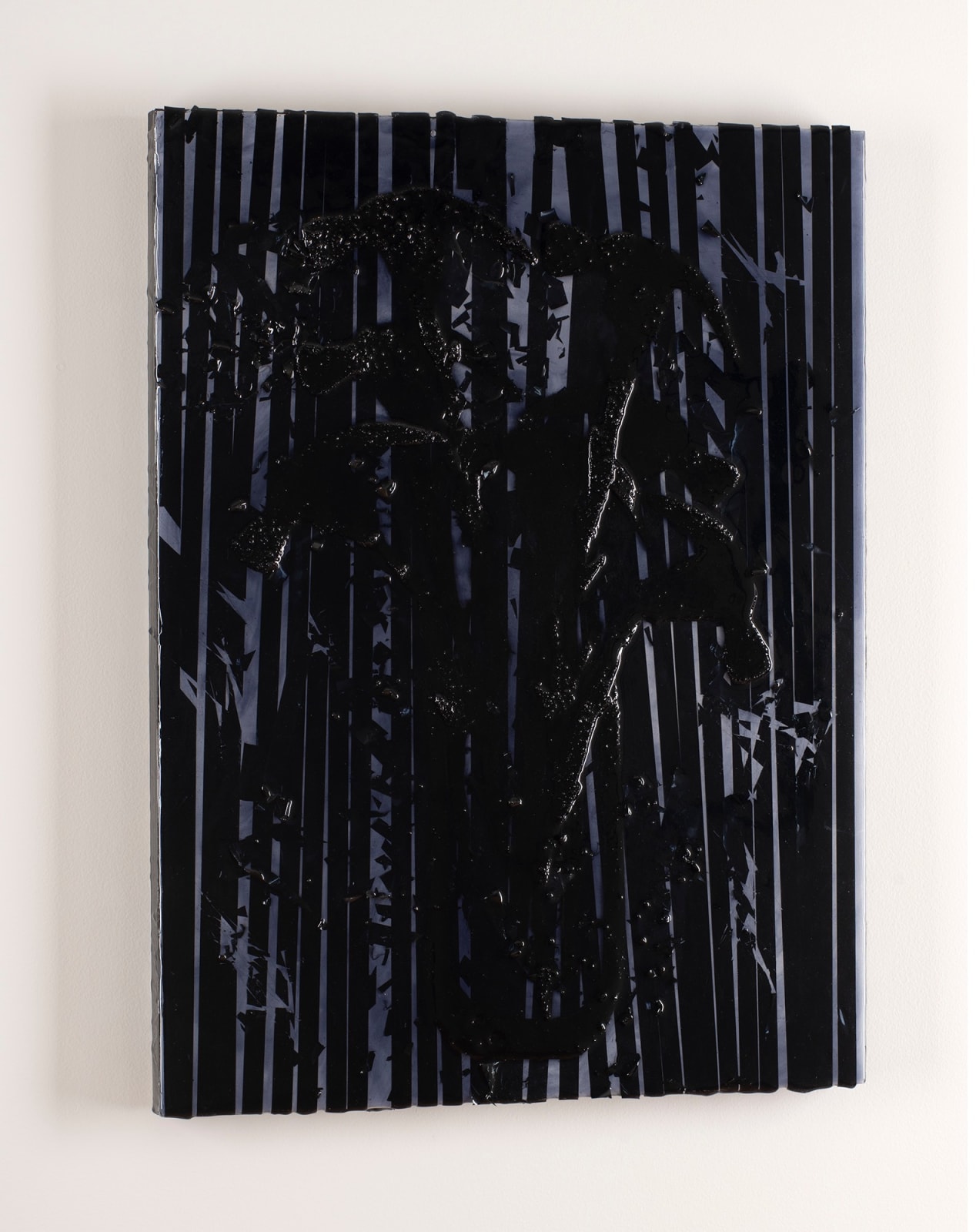 Joel Crosswell, Tough love, 2020