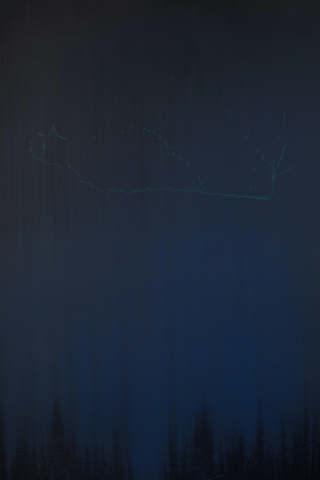 Sara Maher, Sleeper Dreaming/Dreamer Sleeping, 2022