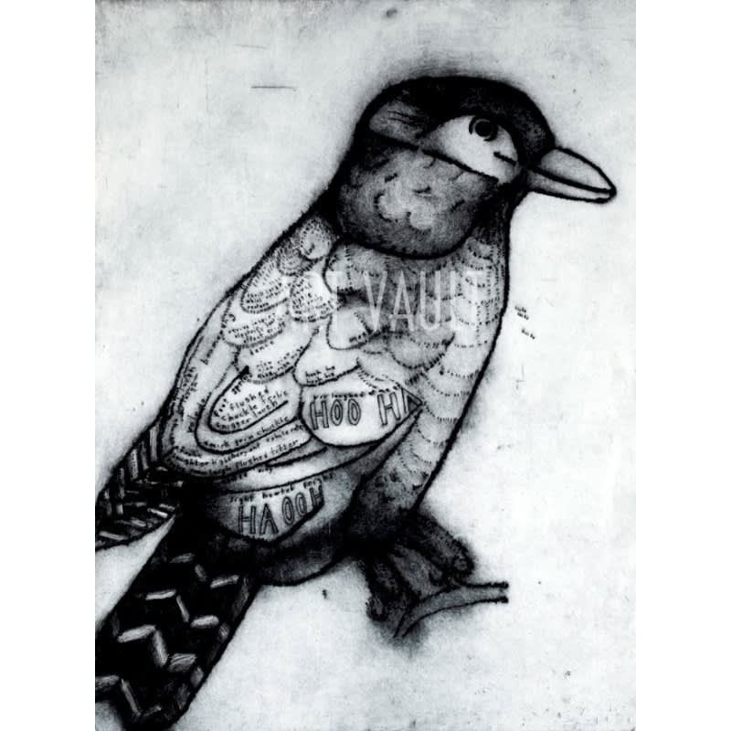 Barbie Kjar, Hoo-Ha, 2009