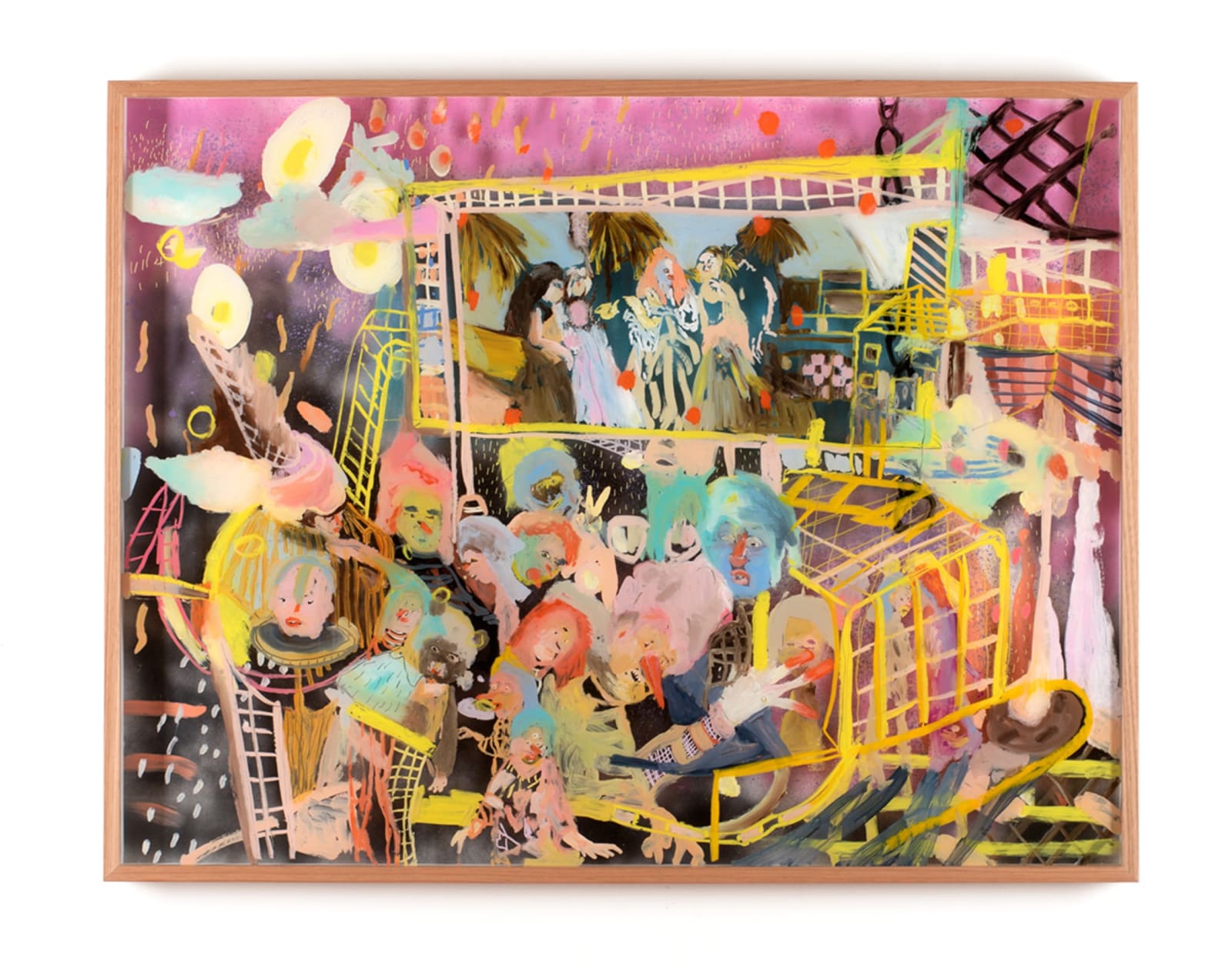 Mish Meijers, Boardwalks, Billboards and By-elections , 2022