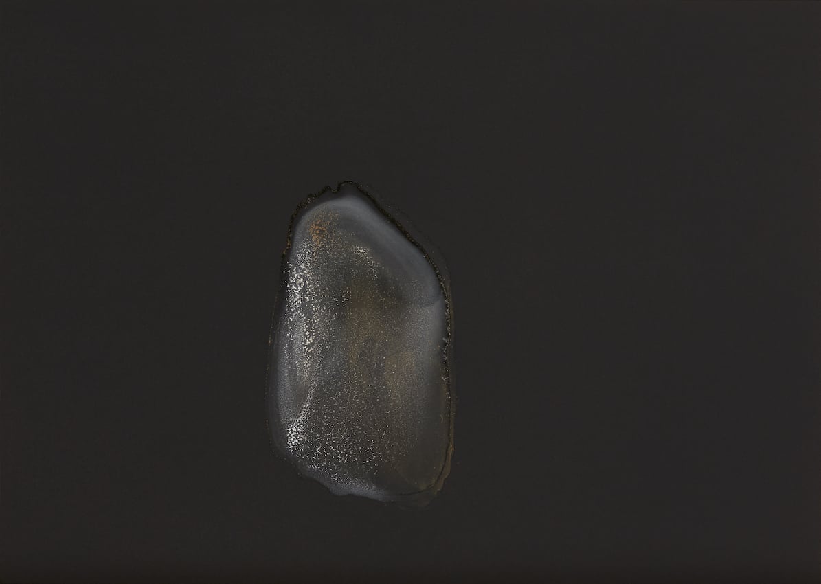 Sara Maher, Earth and Sky Worlds, 2021