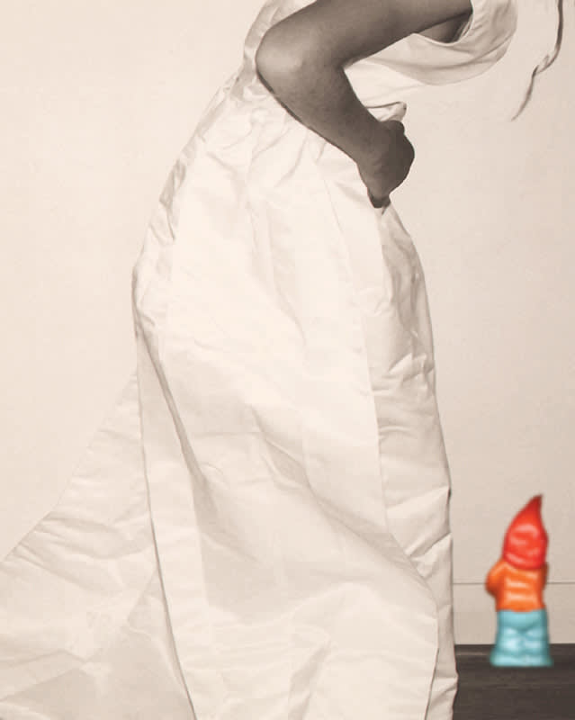 Pat Brassington, Drink Me, 1997