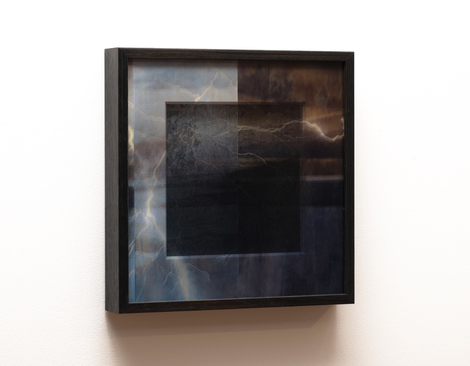 Caroline Rannersberger, Sturm und Drang (furioso) IV, 2020