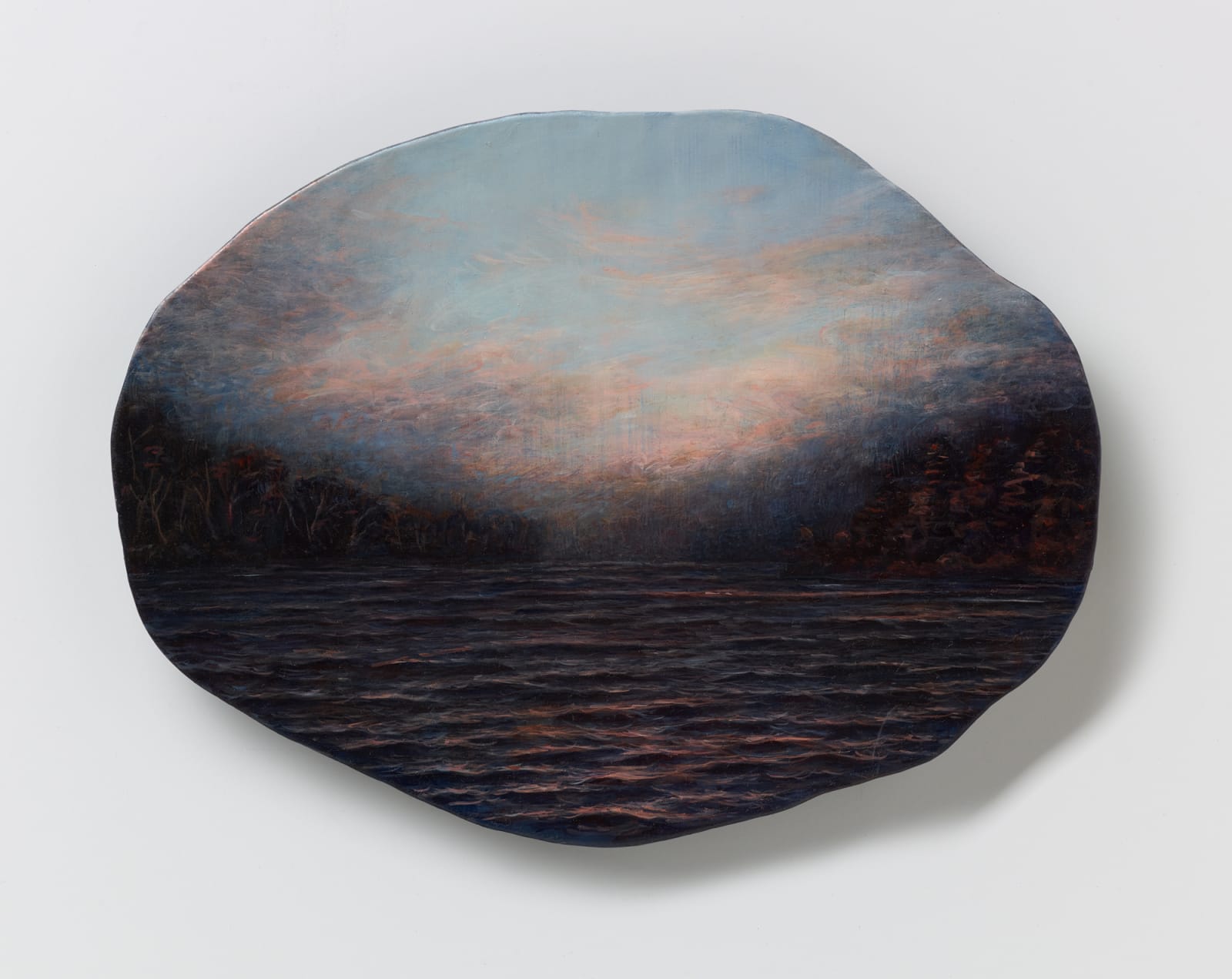 Michaye Boulter, We contain multitudes XIV, 2021