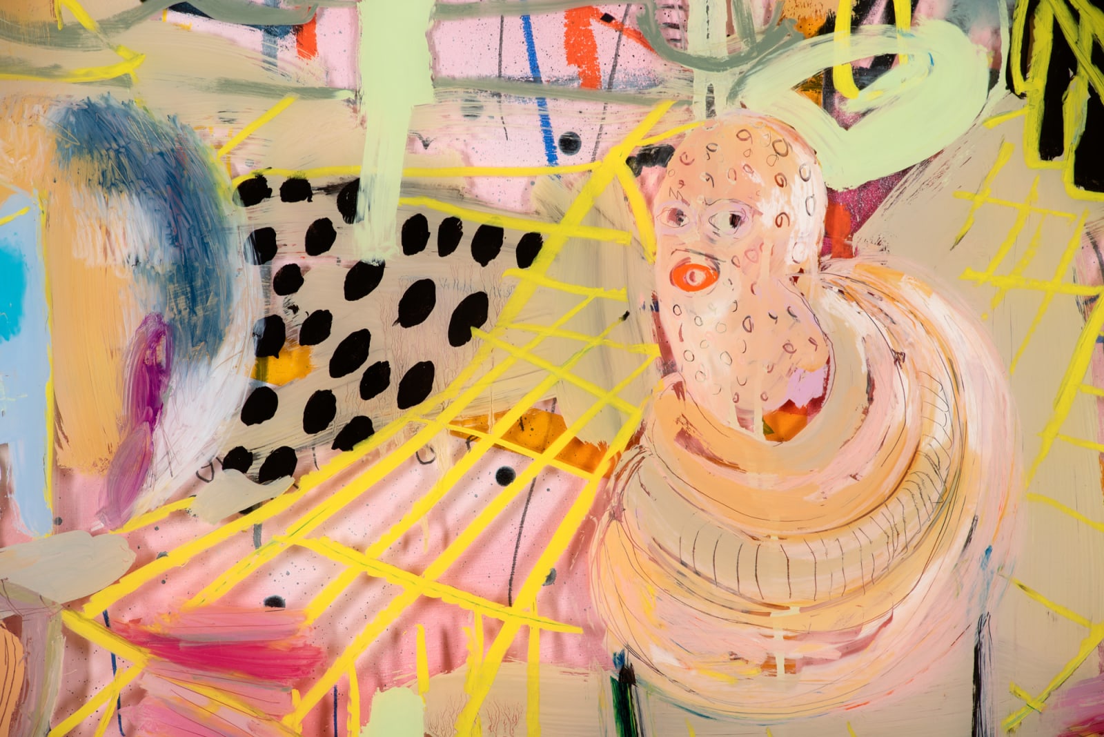 Mish Meijers, Episode 7 – The E – 1027 saga, 2020