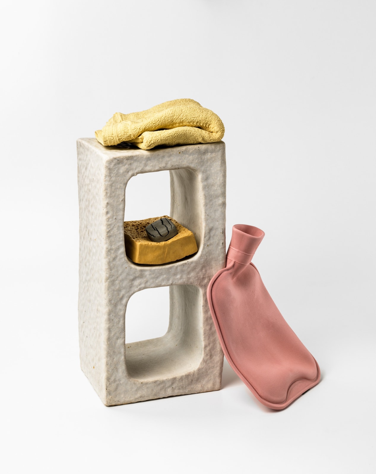 Honor Freeman, The Patience of Ordinary Things, 2023