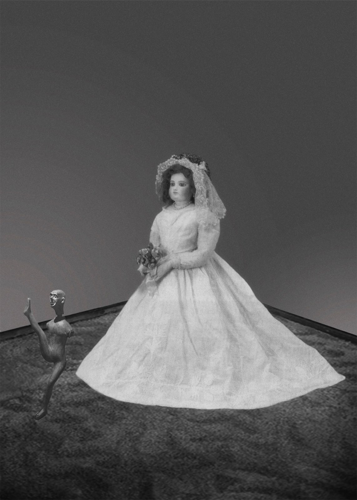 Pat Brassington, Still lives #12, 2024