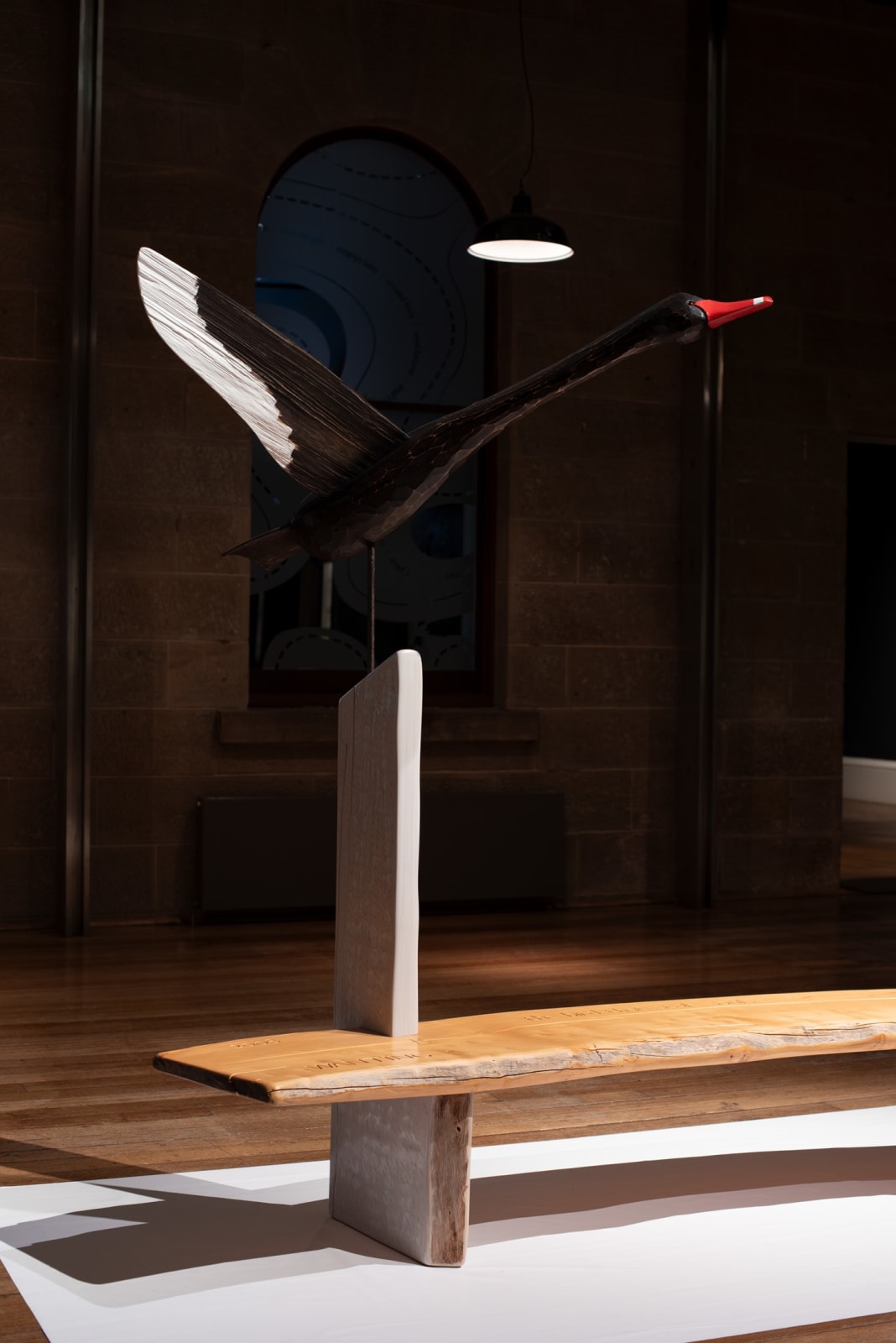 Kevin Perkins, Wanting, 2023