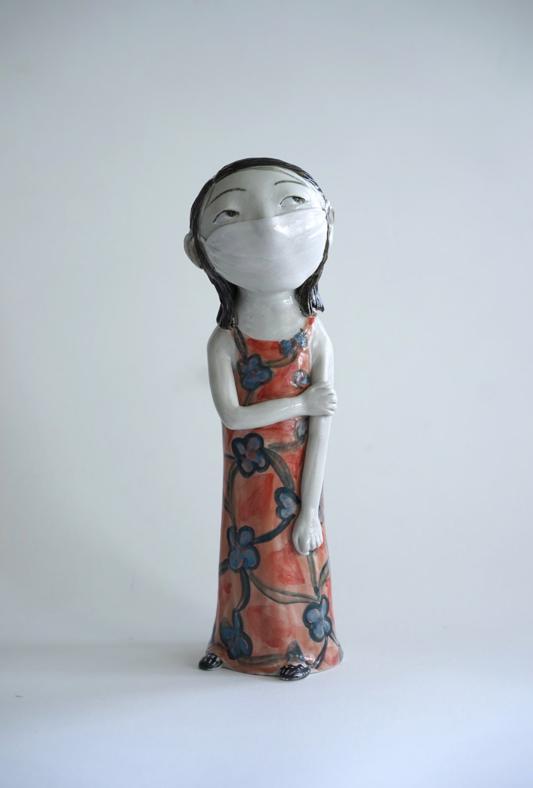 Dai Li, Social Distancing #2, 2020