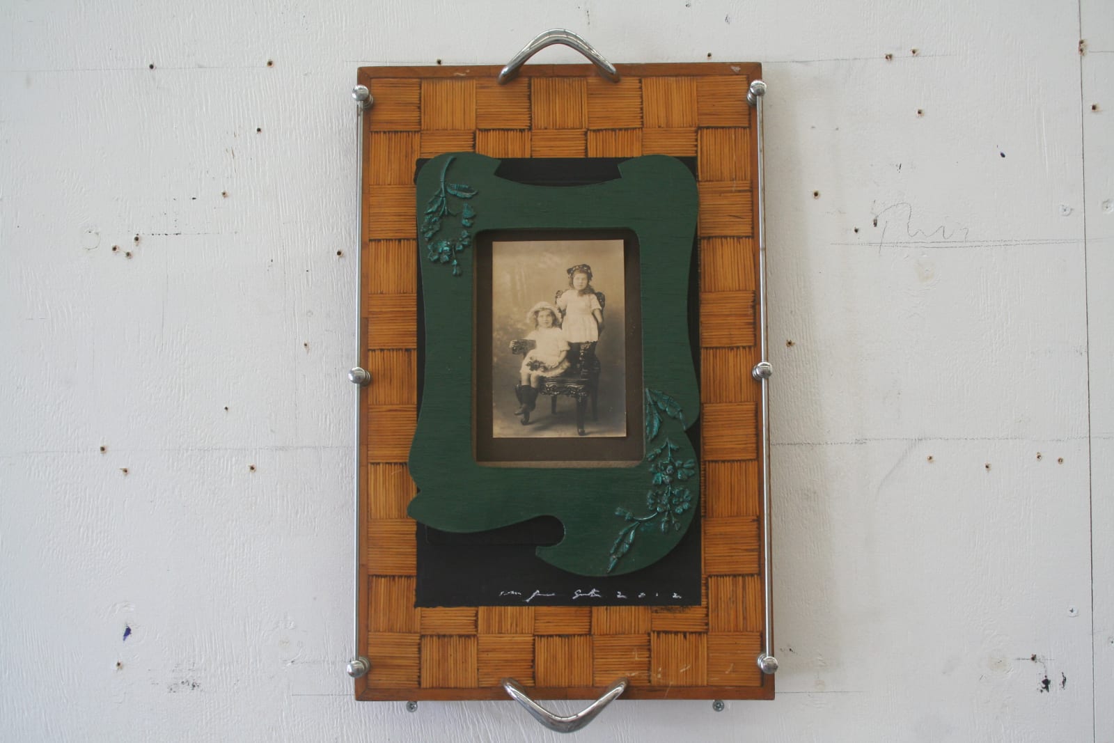 Peter James Smith, Lily, 2013