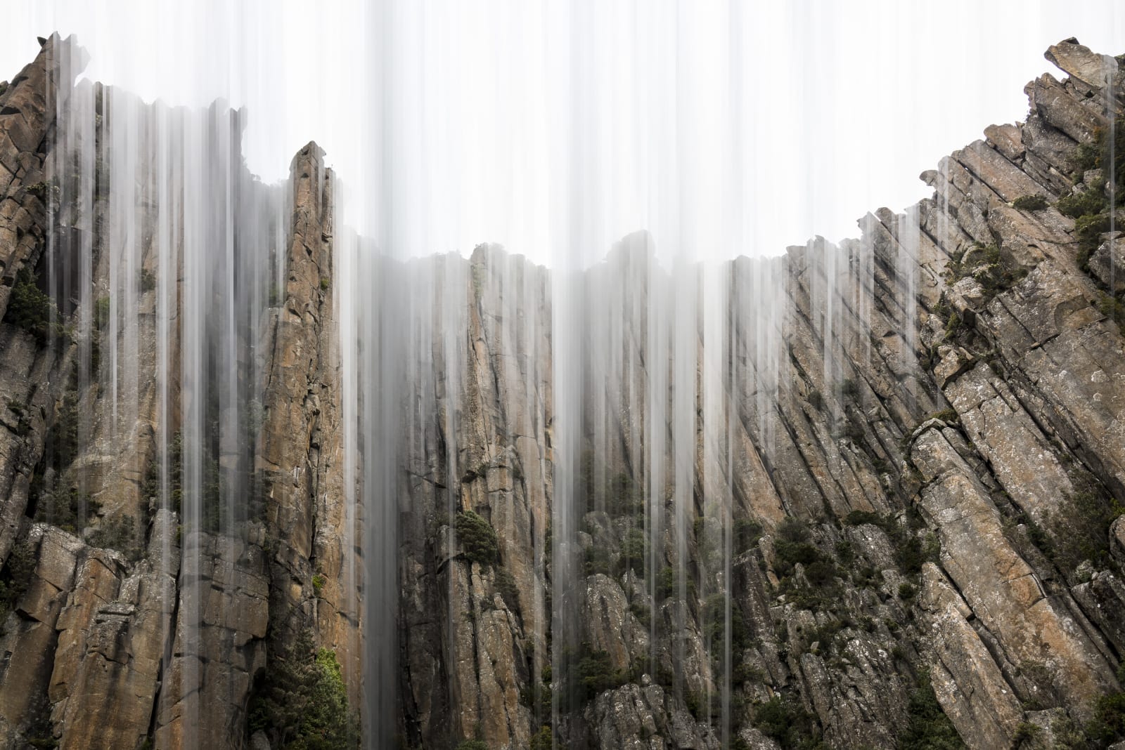 David Stephenson, Mount Wellington, Tasmania, 2018-12-14 , 2018
