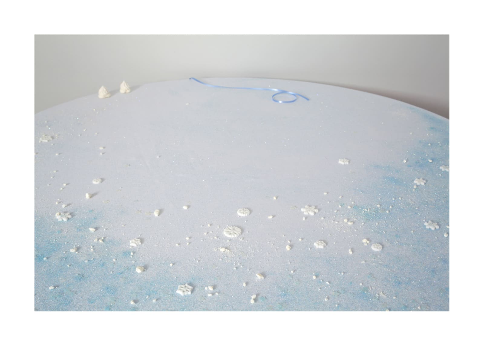 Anne MacDonald, Party no.9, 2012-13