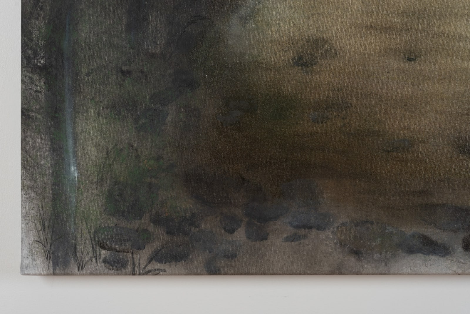 Lucinda Bresnehan, Drift