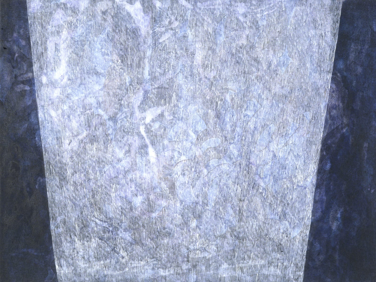 Sue Lovegrove, Vanishing No 342, 2005