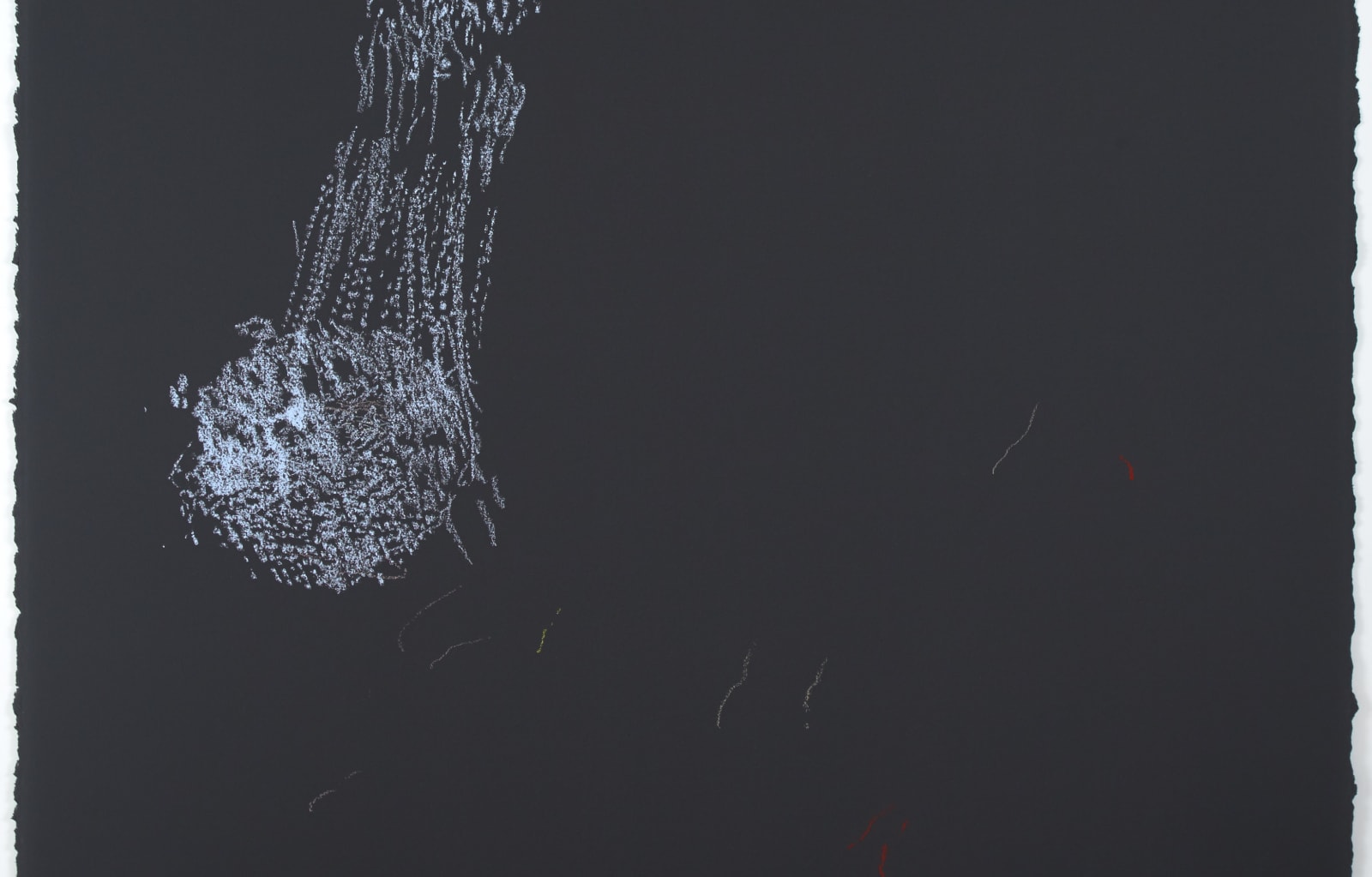 Sara Maher, Symbolic Thought Form, 2022