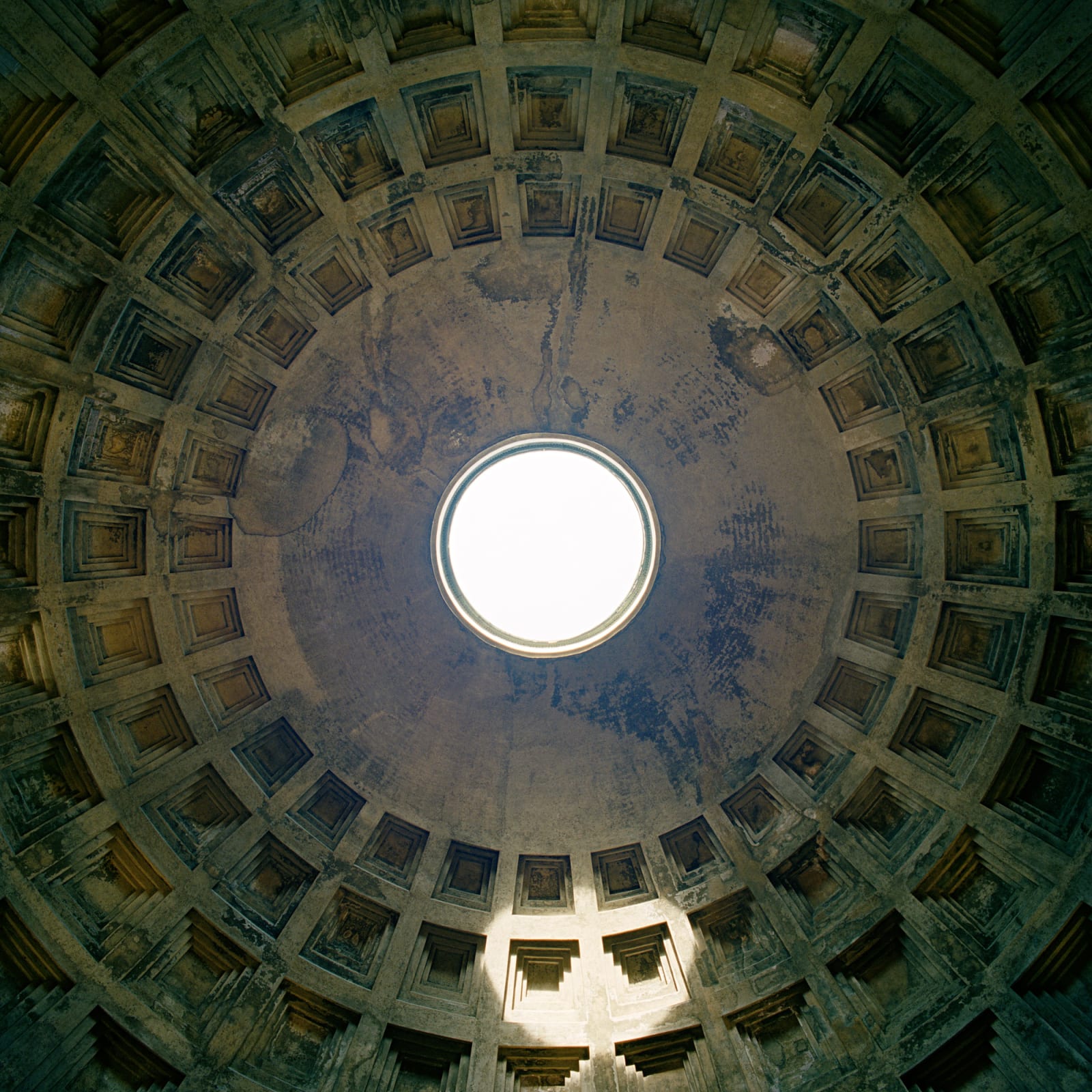 David Stephenson, 20702 Pantheon, Rome, Italy, c117-138