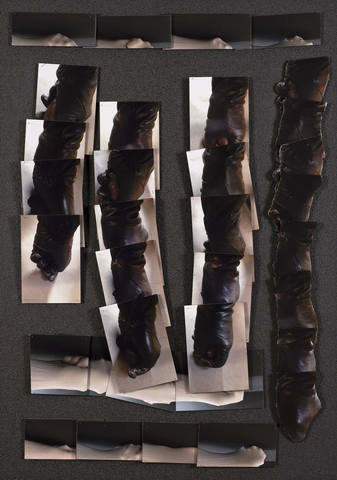 Irene Briant, Collusion, 2020