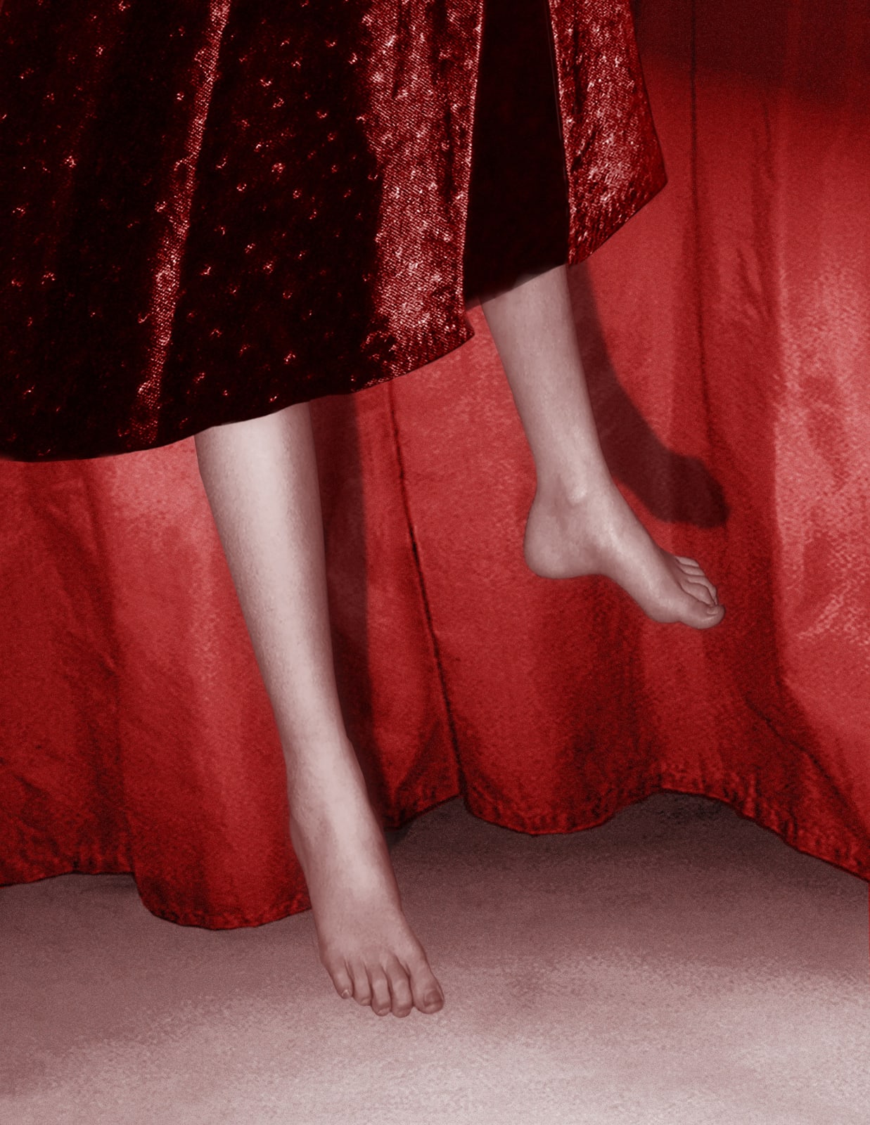 Pat Brassington, Wednesday, 2025