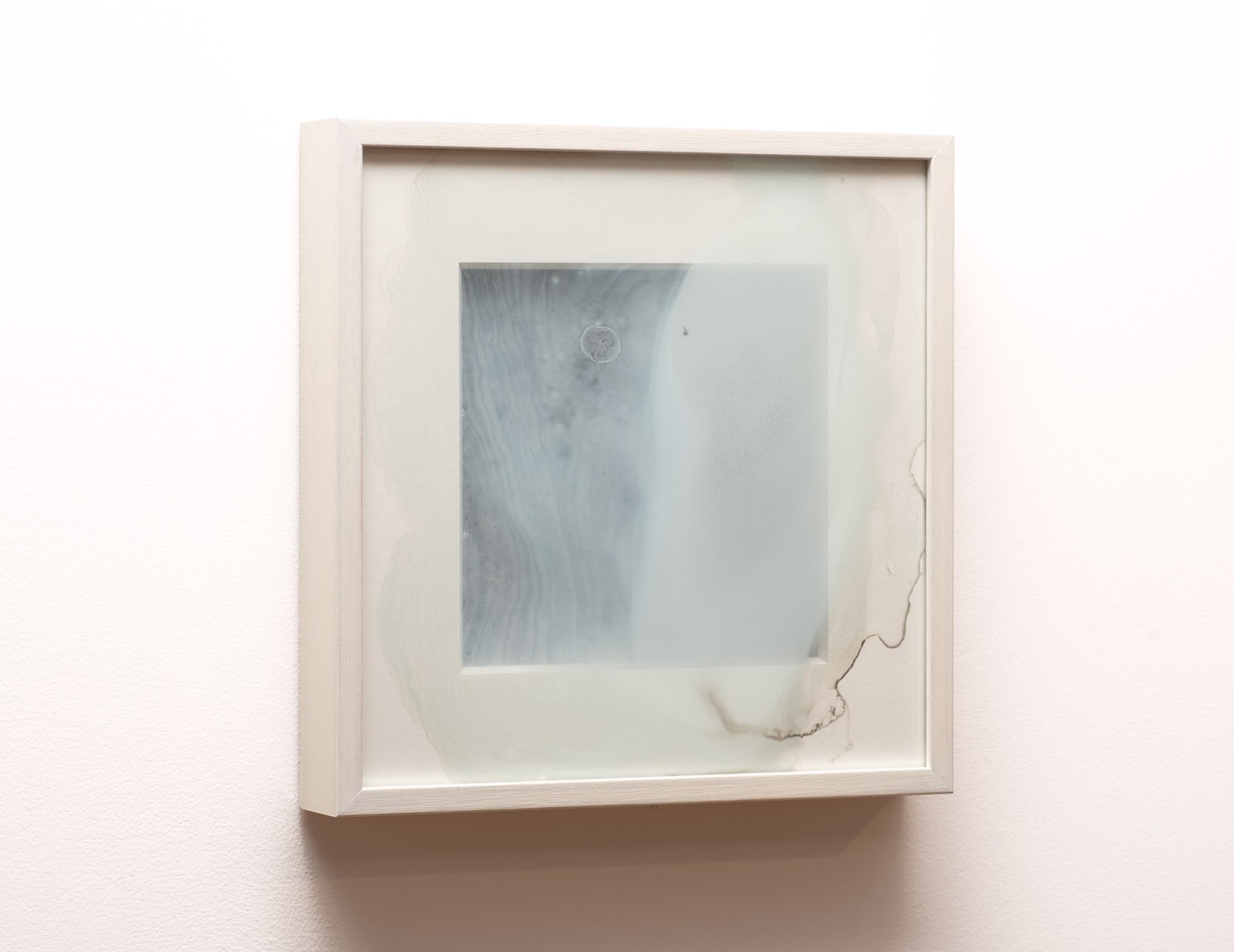 Caroline Rannersberger, Sturm und Drang (diminuendo) VI, 2020