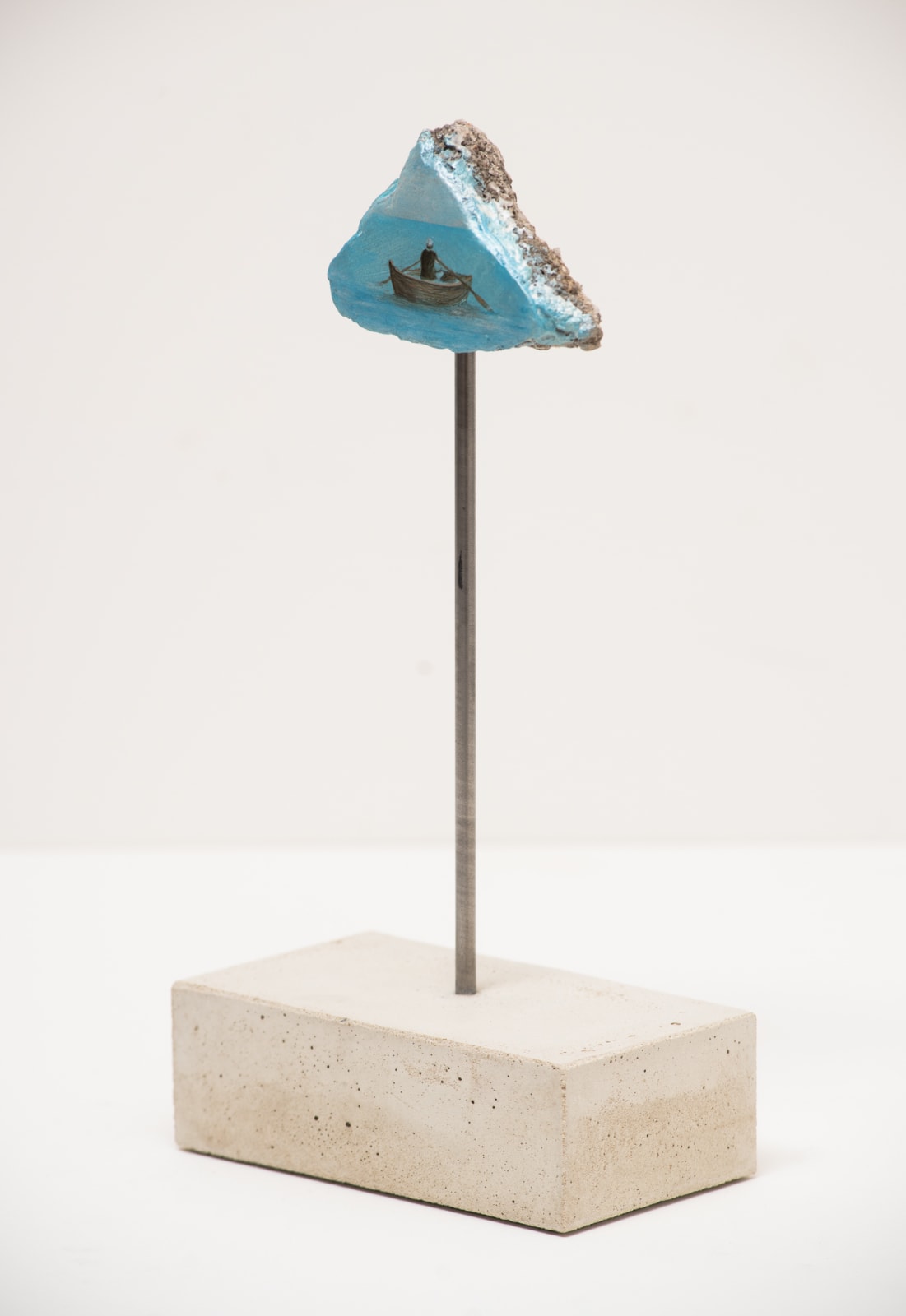 Helen Wright, Perfect day, 2019