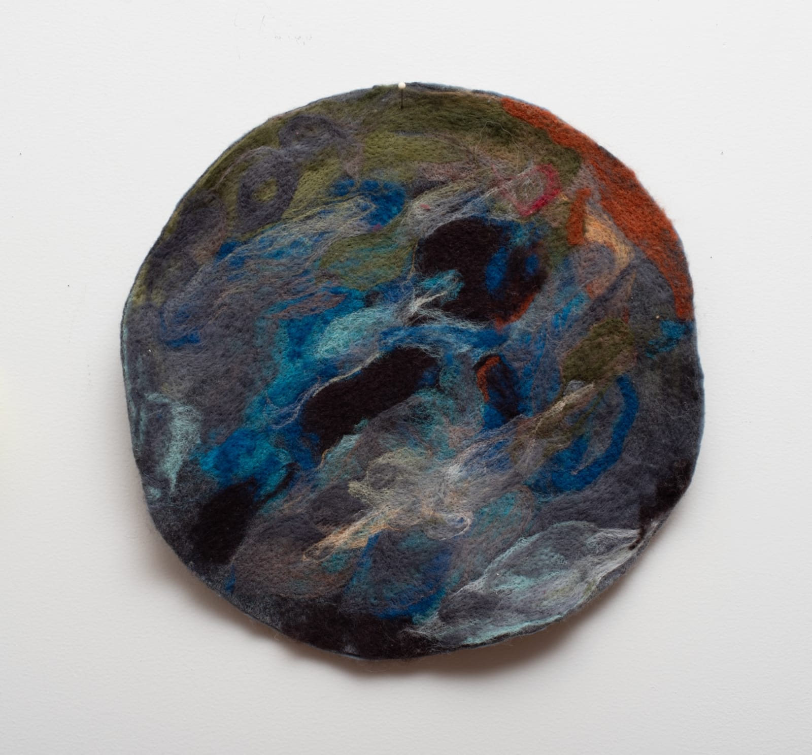 Irene Briant, Cosmic Happening, 2024