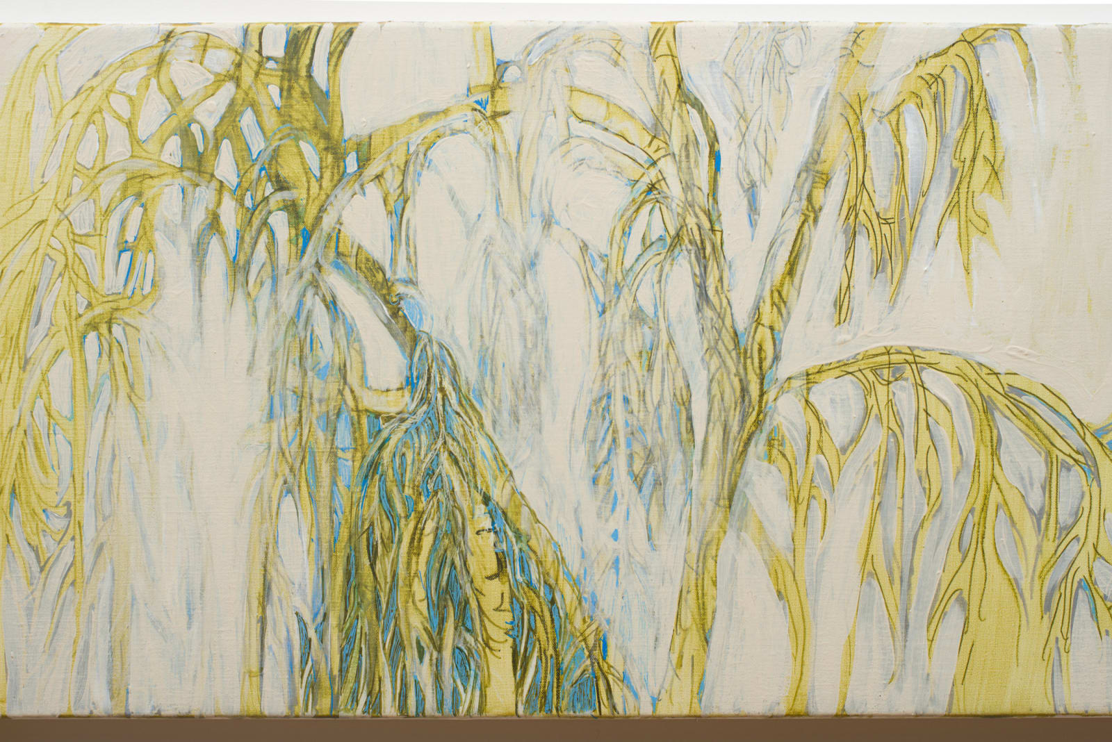 Caroline Rannersberger, Huon Pine Wide, 2, 2022