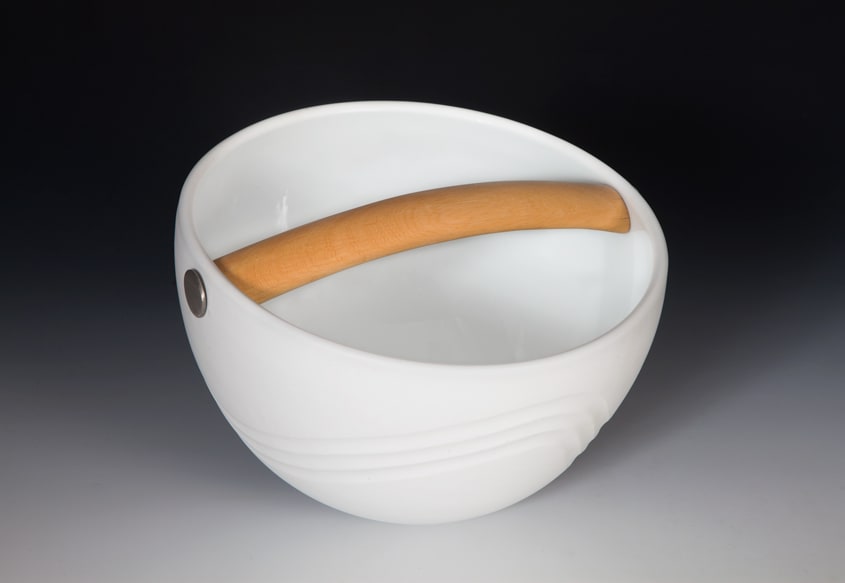 Les Blakebrough, Surfs Up, 2017