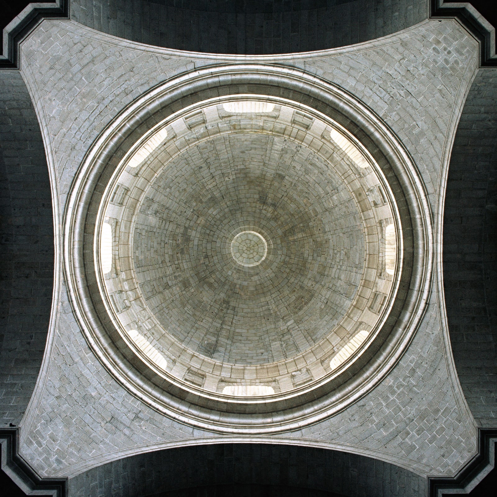 David Stephenson, 40801 Monesterio de San Lorenzo de El Escorial, El Escorial, Spain, 1563-1584