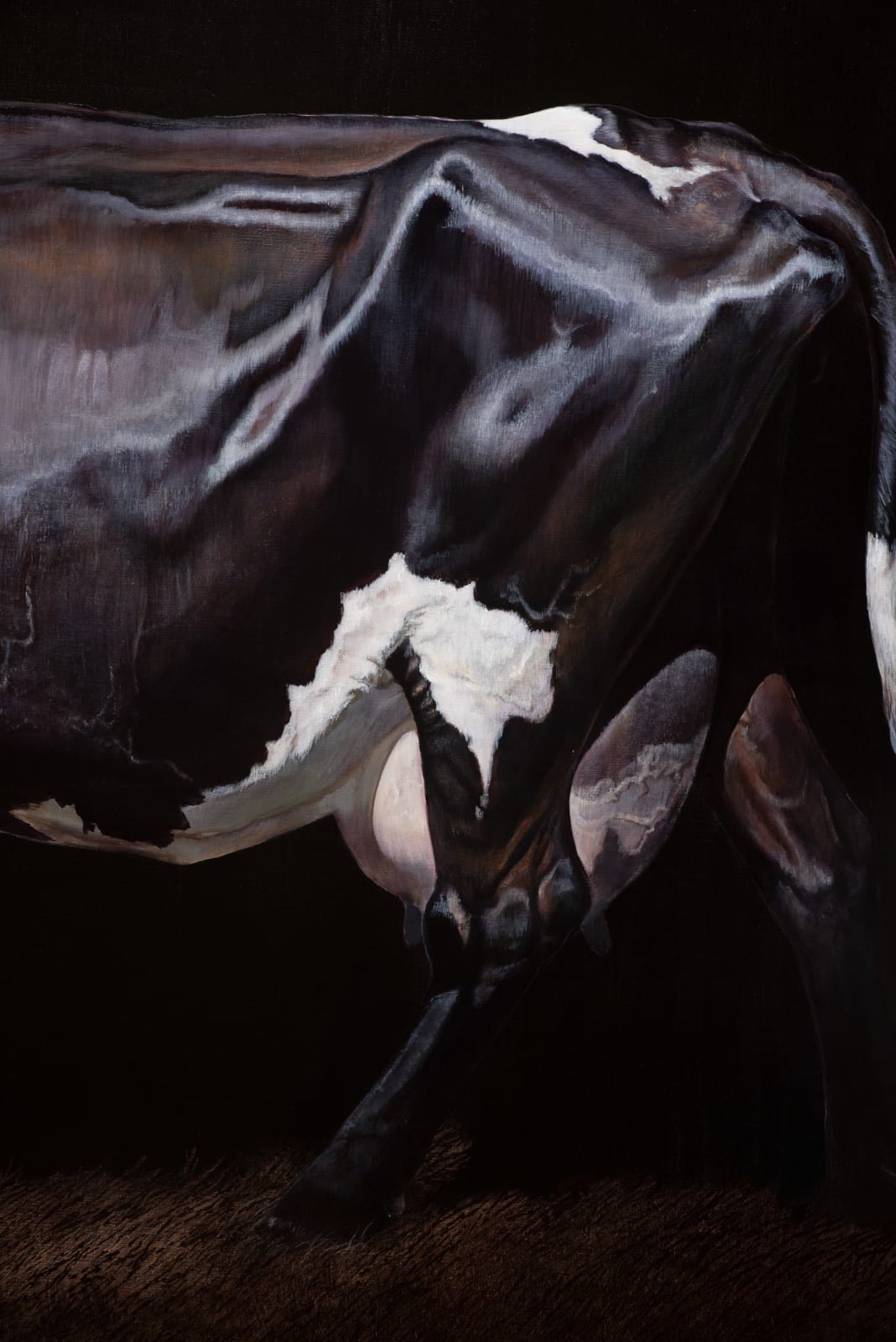 Stephanie Tabram, Grace, 2014