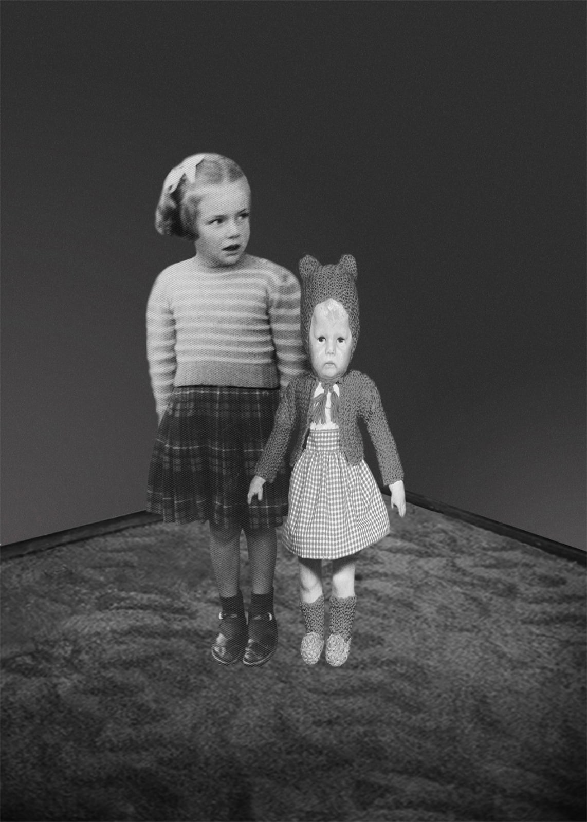 Pat Brassington, Still lives #11, 2024